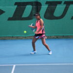 ITF Juniors noumea 2023, NC TENNIS, Tennis Nouvelle Calédonie, Ligue Calédonienne de tennis