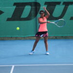 ITF Juniors noumea 2023, NC TENNIS, Tennis Nouvelle Calédonie, Ligue Calédonienne de tennis