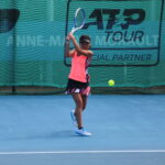 ITF Juniors noumea 2023, NC TENNIS, Tennis Nouvelle Calédonie, Ligue Calédonienne de tennis