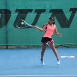 ITF Juniors noumea 2023, NC TENNIS, Tennis Nouvelle Calédonie, Ligue Calédonienne de tennis