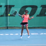 ITF Juniors noumea 2023, NC TENNIS, Tennis Nouvelle Calédonie, Ligue Calédonienne de tennis