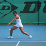 ITF Juniors noumea 2023, NC TENNIS, Tennis Nouvelle Calédonie, Ligue Calédonienne de tennis