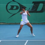 ITF Juniors noumea 2023, NC TENNIS, Tennis Nouvelle Calédonie, Ligue Calédonienne de tennis