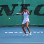 ITF Juniors noumea 2023, NC TENNIS, Tennis Nouvelle Calédonie, Ligue Calédonienne de tennis