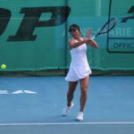 ITF Juniors noumea 2023, NC TENNIS, Tennis Nouvelle Calédonie, Ligue Calédonienne de tennis