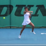 ITF Juniors noumea 2023, NC TENNIS, Tennis Nouvelle Calédonie, Ligue Calédonienne de tennis