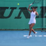 ITF Juniors noumea 2023, NC TENNIS, Tennis Nouvelle Calédonie, Ligue Calédonienne de tennis