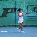 ITF Juniors noumea 2023, NC TENNIS, Tennis Nouvelle Calédonie, Ligue Calédonienne de tennis