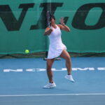 ITF Juniors noumea 2023, NC TENNIS, Tennis Nouvelle Calédonie, Ligue Calédonienne de tennis