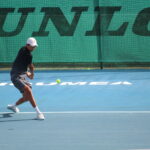 ITF Juniors noumea 2023, NC TENNIS, Tennis Nouvelle Calédonie, Ligue Calédonienne de tennis