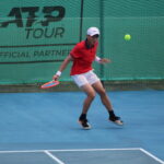 ITF Juniors noumea 2023, NC TENNIS, Tennis Nouvelle Calédonie, Ligue Calédonienne de tennis