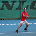 ITF Juniors noumea 2023, NC TENNIS, Tennis Nouvelle Calédonie, Ligue Calédonienne de tennis