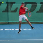 ITF Juniors noumea 2023, NC TENNIS, Tennis Nouvelle Calédonie, Ligue Calédonienne de tennis