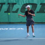 ITF Juniors noumea 2023, NC TENNIS, Tennis Nouvelle Calédonie, Ligue Calédonienne de tennis