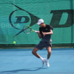 ITF Juniors noumea 2023, NC TENNIS, Tennis Nouvelle Calédonie, Ligue Calédonienne de tennis