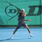 ITF Juniors noumea 2023, NC TENNIS, Tennis Nouvelle Calédonie, Ligue Calédonienne de tennis