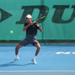 ITF Juniors noumea 2023, NC TENNIS, Tennis Nouvelle Calédonie, Ligue Calédonienne de tennis