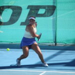 ITF Juniors noumea 2023, NC TENNIS, Tennis Nouvelle Calédonie, Ligue Calédonienne de tennis