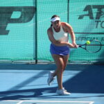 ITF Juniors noumea 2023, NC TENNIS, Tennis Nouvelle Calédonie, Ligue Calédonienne de tennis