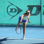 ITF Juniors noumea 2023, NC TENNIS, Tennis Nouvelle Calédonie, Ligue Calédonienne de tennis