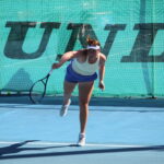 ITF Juniors noumea 2023, NC TENNIS, Tennis Nouvelle Calédonie, Ligue Calédonienne de tennis