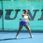 ITF Juniors noumea 2023, NC TENNIS, Tennis Nouvelle Calédonie, Ligue Calédonienne de tennis