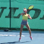 ITF Juniors noumea 2023, NC TENNIS, Tennis Nouvelle Calédonie, Ligue Calédonienne de tennis