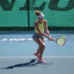 ITF Juniors noumea 2023, NC TENNIS, Tennis Nouvelle Calédonie, Ligue Calédonienne de tennis