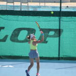 ITF Juniors noumea 2023, NC TENNIS, Tennis Nouvelle Calédonie, Ligue Calédonienne de tennis