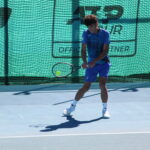 ITF Juniors noumea 2023, NC TENNIS, Tennis Nouvelle Calédonie, Ligue Calédonienne de tennis