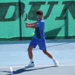 ITF Juniors noumea 2023, NC TENNIS, Tennis Nouvelle Calédonie, Ligue Calédonienne de tennis