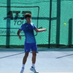 ITF Juniors noumea 2023, NC TENNIS, Tennis Nouvelle Calédonie, Ligue Calédonienne de tennis