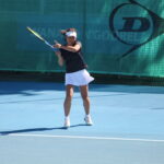 ITF Juniors noumea 2023, NC TENNIS, Tennis Nouvelle Calédonie, Ligue Calédonienne de tennis