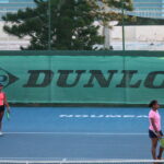 ITF Juniors noumea 2023, NC TENNIS, Tennis Nouvelle Calédonie, Ligue Calédonienne de tennis