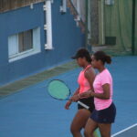 ITF Juniors noumea 2023, NC TENNIS, Tennis Nouvelle Calédonie, Ligue Calédonienne de tennis