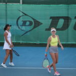 ITF Juniors noumea 2023, NC TENNIS, Tennis Nouvelle Calédonie, Ligue Calédonienne de tennis