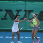 ITF Juniors noumea 2023, NC TENNIS, Tennis Nouvelle Calédonie, Ligue Calédonienne de tennis