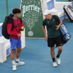 ITF Juniors noumea 2023, NC TENNIS, Tennis Nouvelle Calédonie, Ligue Calédonienne de tennis