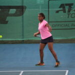 ITF Juniors noumea 2023, NC TENNIS, Tennis Nouvelle Calédonie, Ligue Calédonienne de tennis