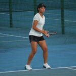 ITF Juniors noumea 2023, NC TENNIS, Tennis Nouvelle Calédonie, Ligue Calédonienne de tennis