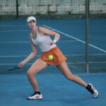 ITF Juniors noumea 2023, NC TENNIS, Tennis Nouvelle Calédonie, Ligue Calédonienne de tennis