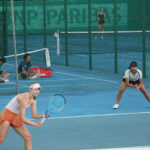 ITF Juniors noumea 2023, NC TENNIS, Tennis Nouvelle Calédonie, Ligue Calédonienne de tennis