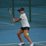 ITF Juniors noumea 2023, NC TENNIS, Tennis Nouvelle Calédonie, Ligue Calédonienne de tennis