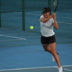 ITF Juniors noumea 2023, NC TENNIS, Tennis Nouvelle Calédonie, Ligue Calédonienne de tennis