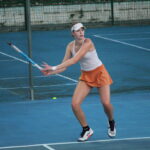 ITF Juniors noumea 2023, NC TENNIS, Tennis Nouvelle Calédonie, Ligue Calédonienne de tennis