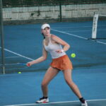 ITF Juniors noumea 2023, NC TENNIS, Tennis Nouvelle Calédonie, Ligue Calédonienne de tennis