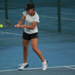 ITF Juniors noumea 2023, NC TENNIS, Tennis Nouvelle Calédonie, Ligue Calédonienne de tennis