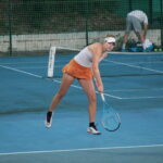 ITF Juniors noumea 2023, NC TENNIS, Tennis Nouvelle Calédonie, Ligue Calédonienne de tennis