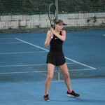 ITF Juniors noumea 2023, NC TENNIS, Tennis Nouvelle Calédonie, Ligue Calédonienne de tennis