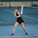 ITF Juniors noumea 2023, NC TENNIS, Tennis Nouvelle Calédonie, Ligue Calédonienne de tennis